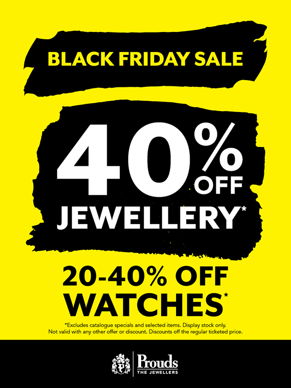 Jewelry black friday sales on sale 2018